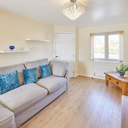 Host & Stay - Easter Cottage Вітбі Екстер'єр фото